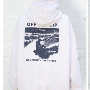 South Bay brandy Melville hoodie